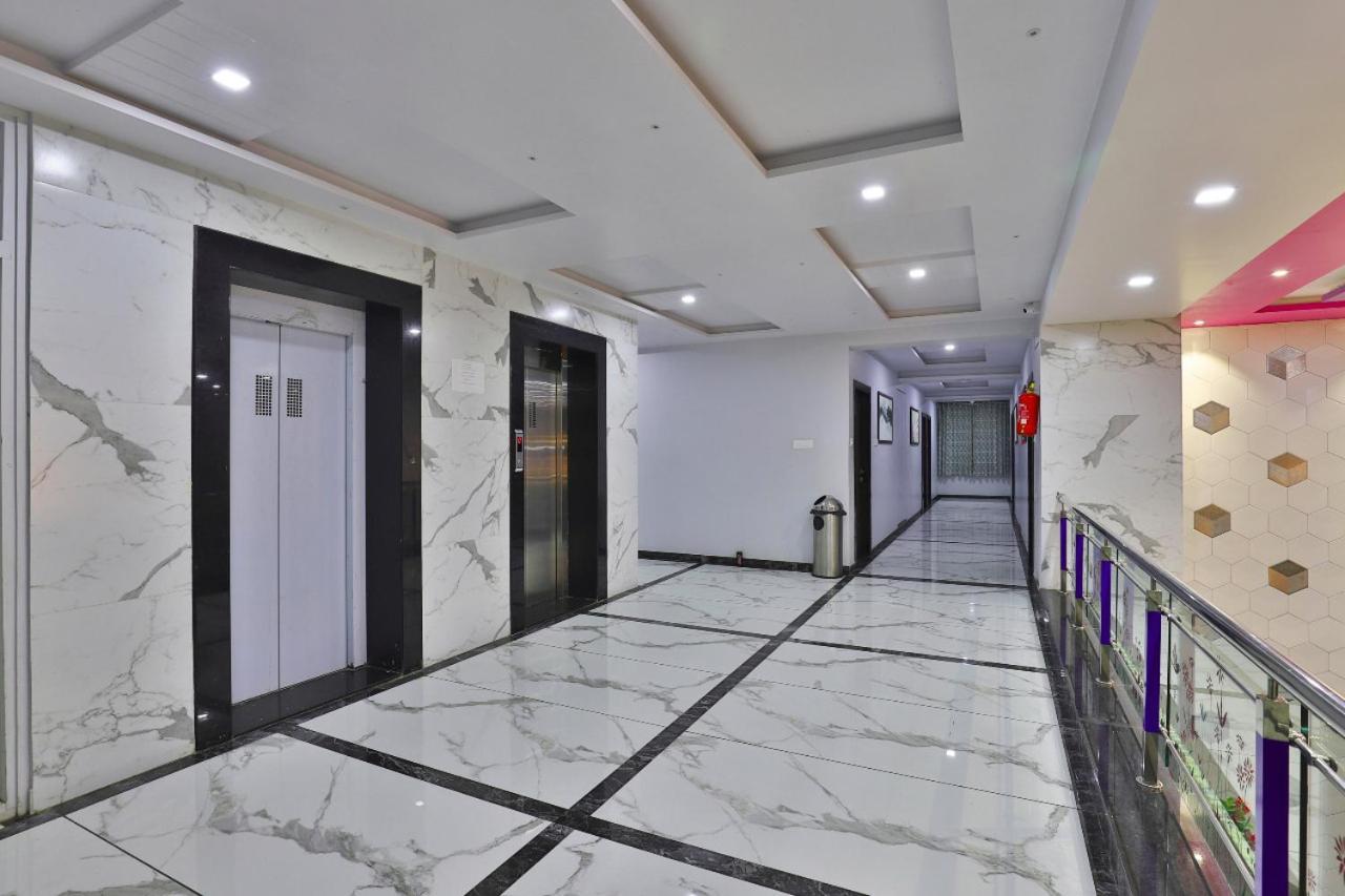 Hotel Shivam Диу Екстериор снимка